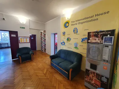 International House - Angielski Toruń